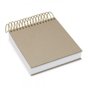LIBRETA OMENA personalizada